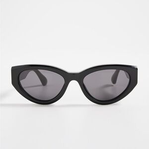 Chimi black sunglasses